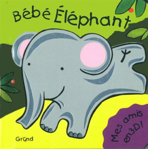 Bébé éléphant