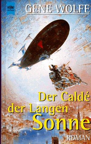 Der Calde der Langen Sonne