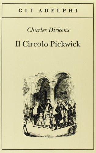 Il circolo Pickwick