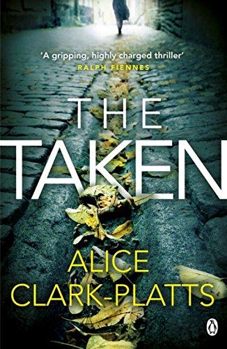 The Taken: DI Erica Martin Book 2 (Erica Martin Thriller)