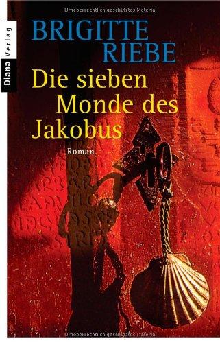 Die sieben Monde des Jakobus.