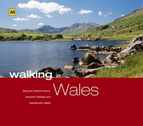 Wales (AA Mini Guides)