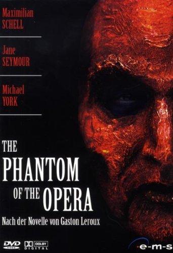 The Phantom of the Opera