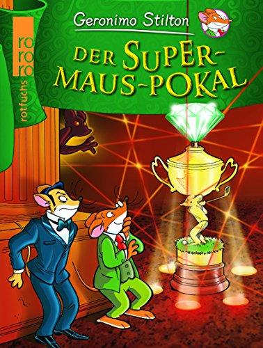 Der Supermaus-Pokal