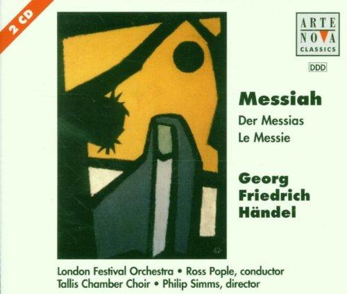 Messias / Messiah / le Messie