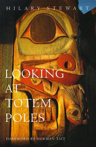 Looking at Totem Poles