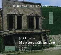 Meistererzählungen. 3 CDs.