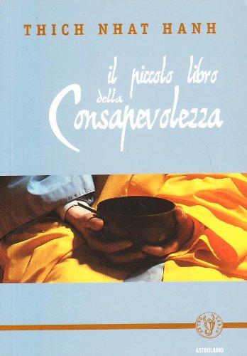 Il piccolo libro della consapevolezza