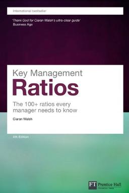 Key Management Ratios (Financial Times)