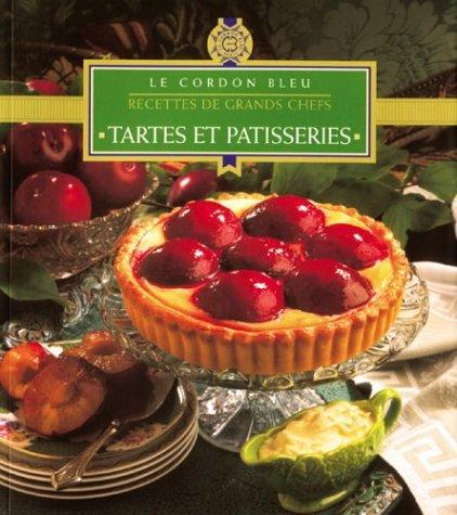 Le cordon bleu/tartes et patisseries