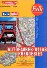 Autofahrer-Atlas Ruhrgebiet