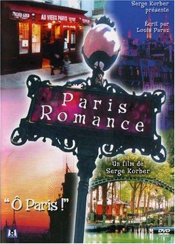 Paris Romance [FR Import]