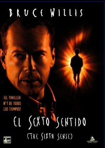 El Sexto Sentido (The Sixth Sense) [Spanien Import]