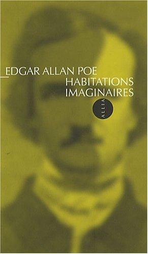 Habitations imaginaires