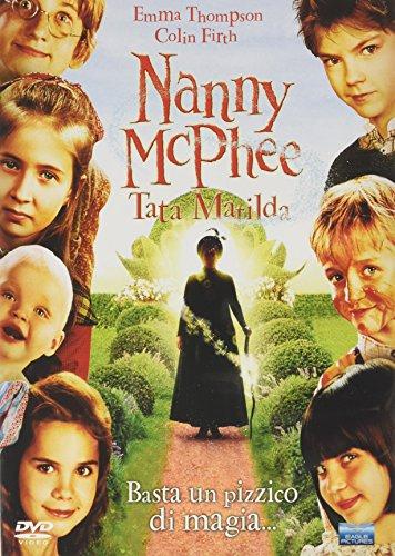 Nanny Mcphee - Tata Matilda [IT Import]