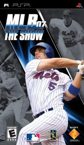 Mlb 07: The Show