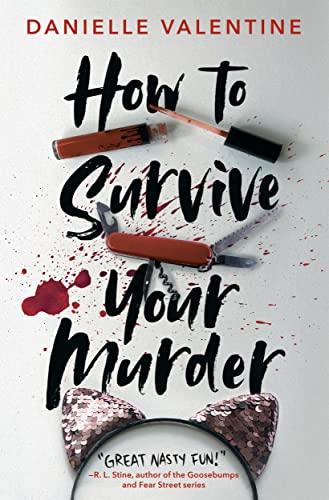 How to Survive Your Murder