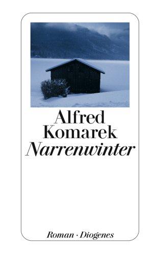 Narrenwinter: Roman