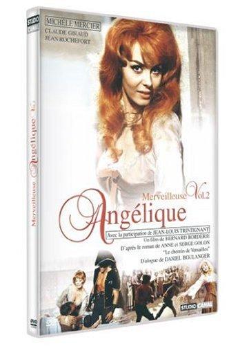 Merveilleuse Angélique [FR Import]