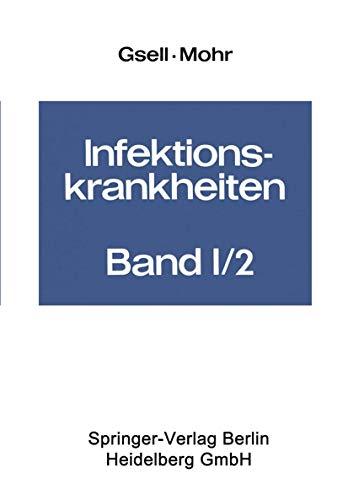 Krankheiten durch Viren: Wahrscheinlich virusbedingte und virusähnliche Krankheiten (Handbuch der inneren Medizin)