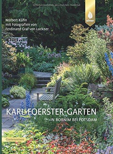 Karl-Foerster-Garten in Bornim bei Potsdam