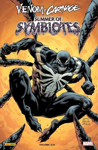 Venom & Carnage : summer of symbiotes. Vol. 2