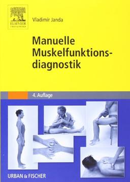 Manuelle Muskelfunktionsdiagnostik