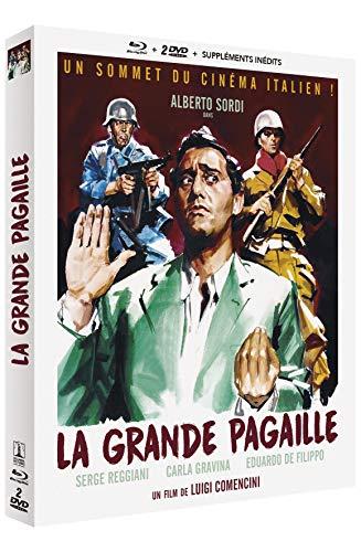 La grande pagaille [Blu-ray] [FR Import]