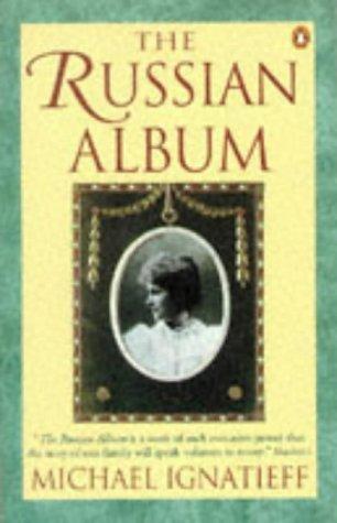 The Russian Album