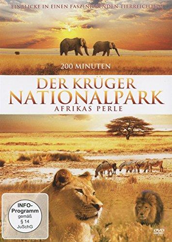 Der Krüger Nationalpark - Afrikas Perle