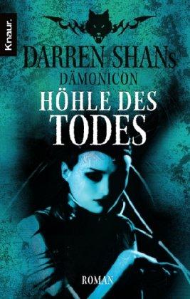 Dämonicon 5: Höhle des Todes