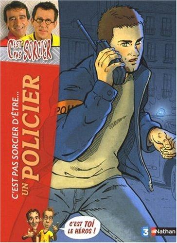 Un policier