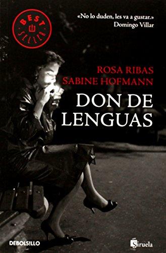 Don de lenguas (BEST SELLER, Band 26200)