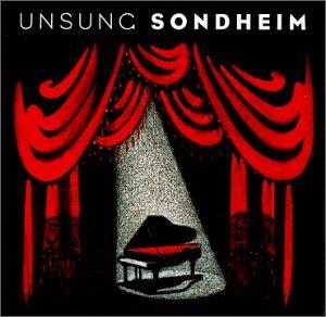 Unsung Sondheim