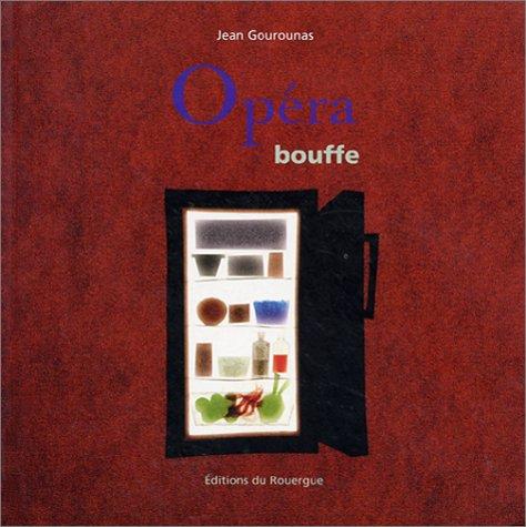 Opéra bouffe