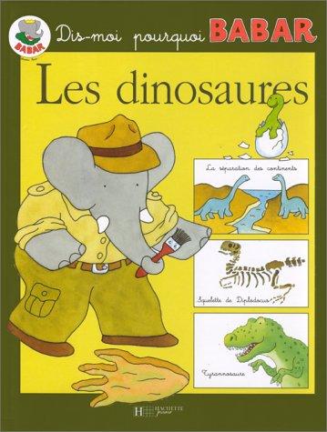 Les dinosaures