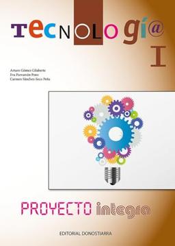 Tecnología I - Proyecto INTEGRA