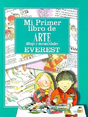 Mi Primer Libro de Arte