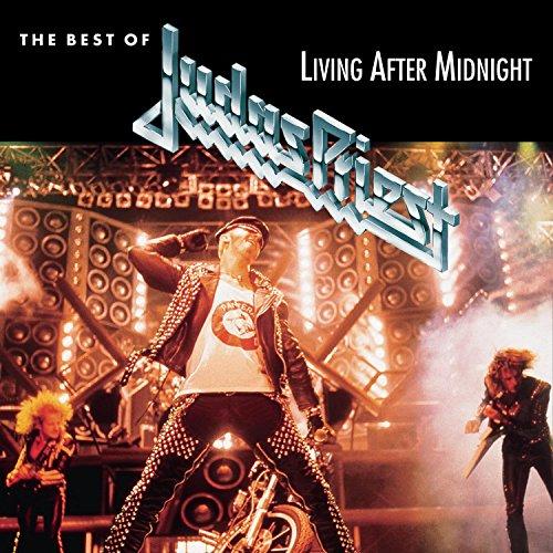 Living After Midnight - The Best Of