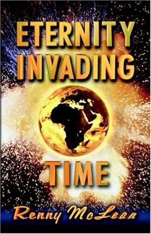 Eternity Invading Time