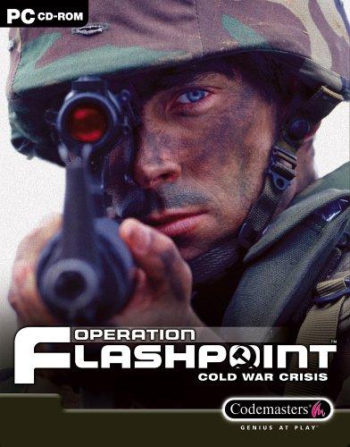 Operation Flashpoint: Cold War Crisis