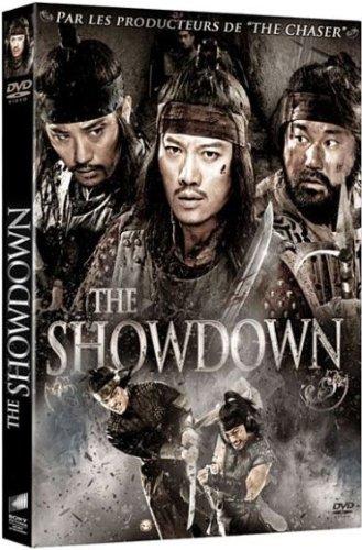 The showdown [FR Import]