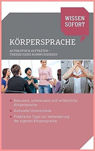 Wissen sofort: Körpersprache