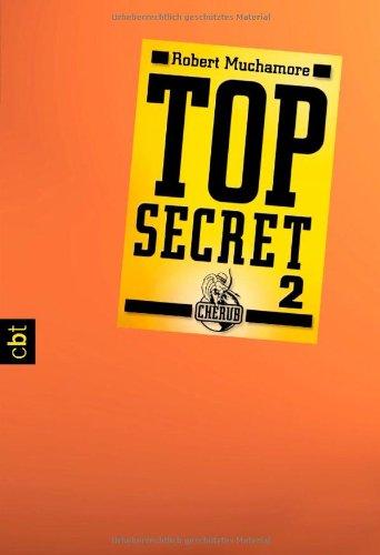 Top Secret 2 - Heiße Ware