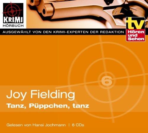 Tanz, Püppchen, tanz - TV Hören und Sehen