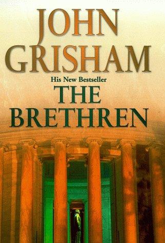 The Brethren (Roman)