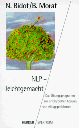 NLP, leichtgemacht