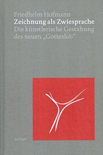 Zeichnung als Zwiesprache: Die künstlerische Gestaltung des neuen "Gotteslob"