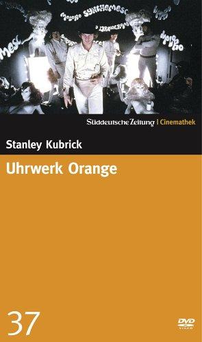 Uhrwerk Orange - SZ-Cinemathek