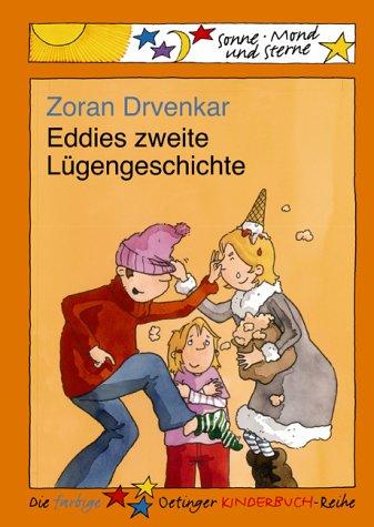 Eddies zweite Lügengeschichte